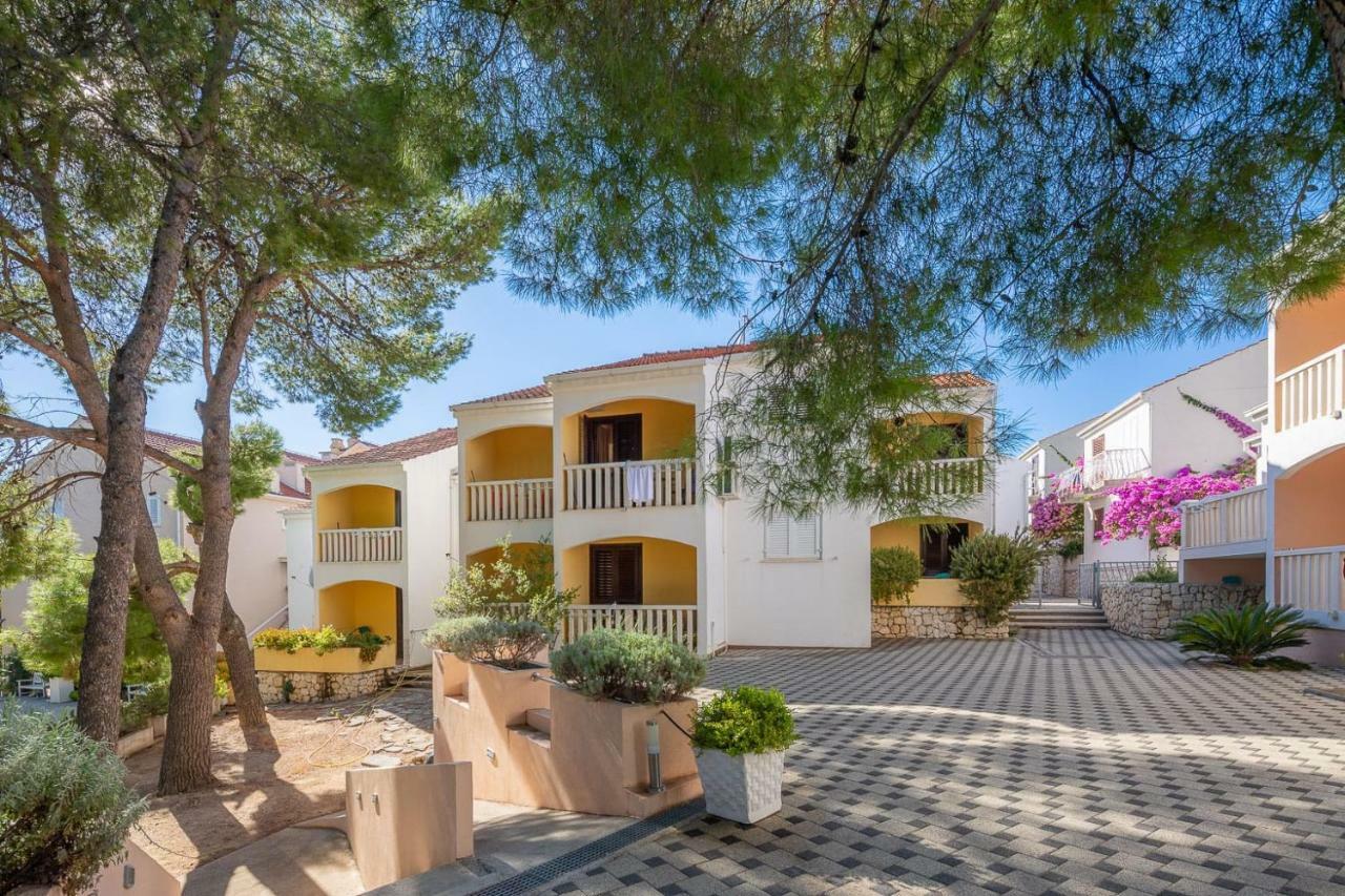 Lavica Seaside Apartments, Podstrana Exterior foto