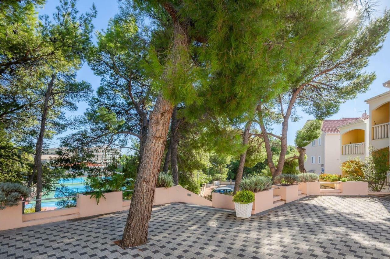 Lavica Seaside Apartments, Podstrana Exterior foto